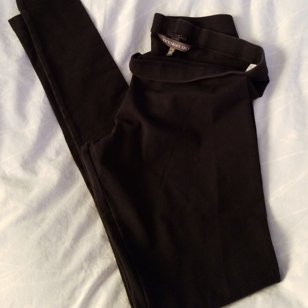 Victoria's secret leggings